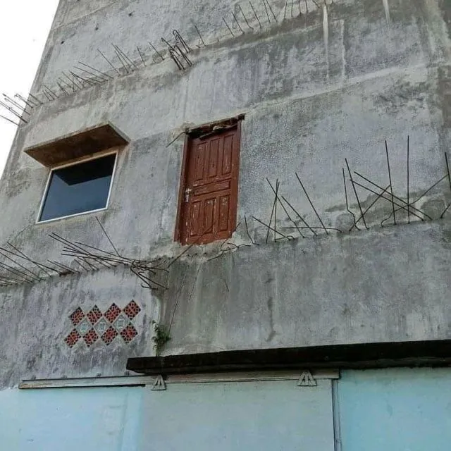 Deretan Pintu Ajaib yang Kalau Dibuka Mengundang Bahaya. Mending Buka Pintu Maaf Kalau Gini mah :( 12