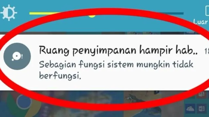 5 Problem HP 'Kentang' yang Bikin Pemiliknya Darah Tinggi. Maunya sih Ganti, tapi Nggak Ada Duit :( 6