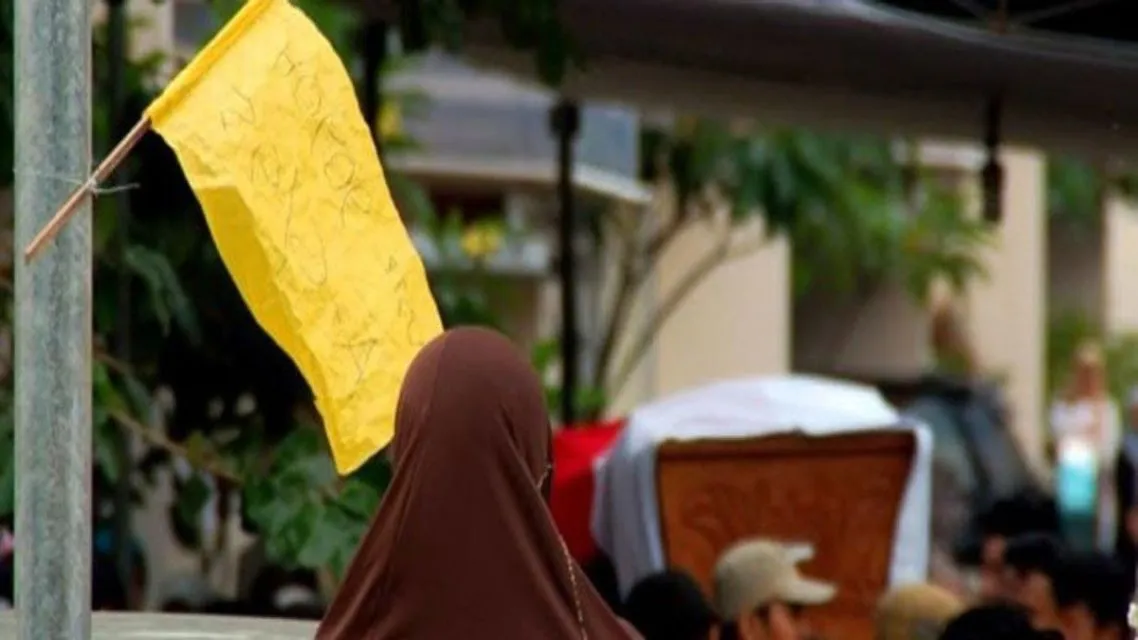Nostalgia Acara Pesantren Kilat Zaman Sekolah. Selalu Ada Aja Acara Nangis-nangisan :( 6