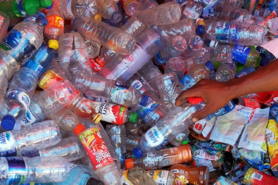 6 Tips Memulai Bisnis Daur Ulang Sampah Plastik. Sering Diremehkan, Padahal Omzetnya Lumayan 21