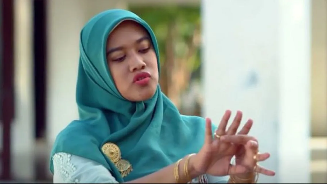 4 Alasan Kenapa Kamu Harus Ramah Saat Lewat Daerah Perkampungan. Penting nih! 5
