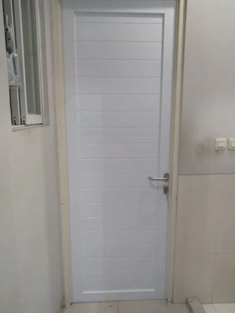 5 Jenis Material Pintu Kamar Mandi Sekaligus Plus Minusnya. Harga Mahal Belum Tentu Tahan Lama 9