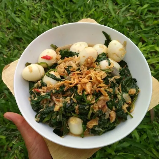 7 Resep Masakan Rumahan yang Gampang Dihafal Bumbunya, Bisa Jadi Andalan Kalau Bingung Mau Masak Apa 11