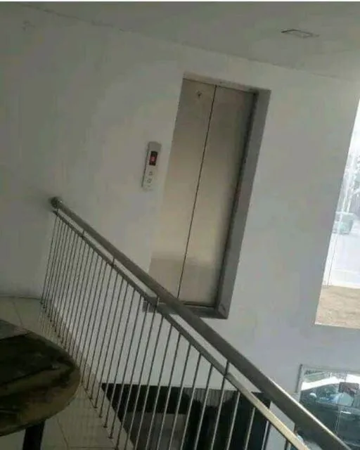 Deretan Pintu Ajaib yang Kalau Dibuka Mengundang Bahaya. Mending Buka Pintu Maaf Kalau Gini mah :( 18