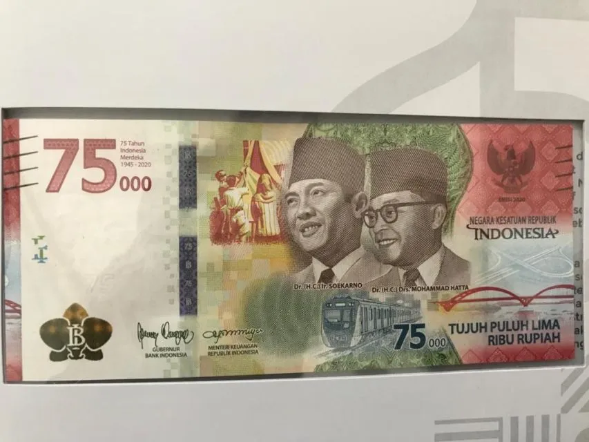 Kata Siapa Uang Nggak Bisa Jamin Kebahagiaan Kita? Setiap