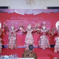 Resmi Dibuka, Festival Kesenian Yogyakarta 2020 Bisa Dinikmati Secara Langsung Maupun Daring