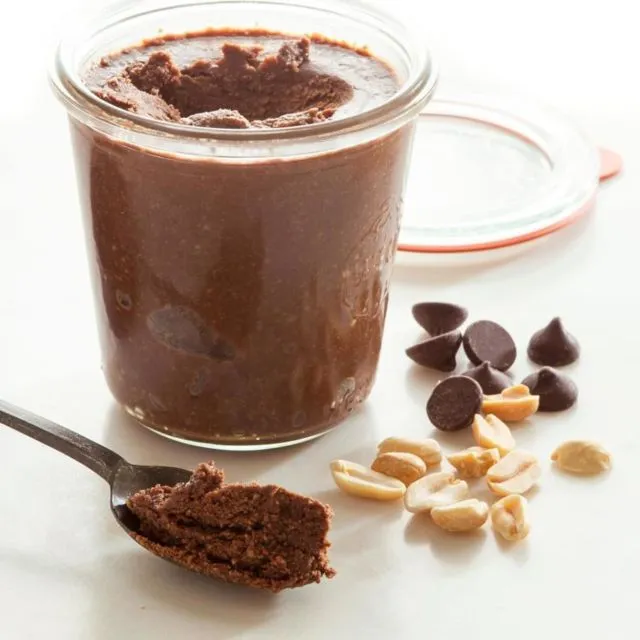 6 Resep Selai Coklat Homemade yang Manisnya Pas. Bisa Dibikin Lembut atau Crunchy Teksturnya 9