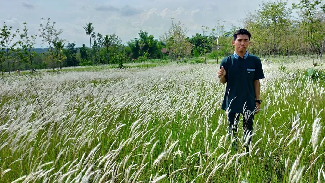 Cerita Perjuangan Berkarier di Bidang IT. Dikira Gajinya Gede sampai Diminta Benerin TV dan AC 7