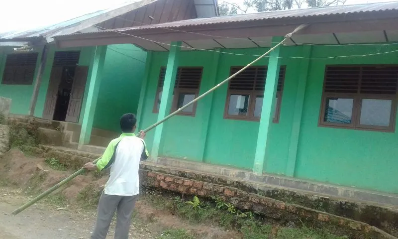 4 Alasan Guru Olahraga Perutnya Buncit, Sementara Petugas Kebersihan Sekolah Badannya Kekar 7