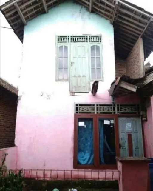 Deretan Pintu Ajaib yang Kalau Dibuka Mengundang Bahaya. Mending Buka Pintu Maaf Kalau Gini mah :( 13