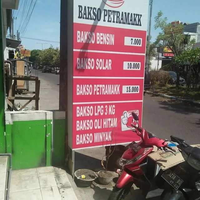 Selain Odading, Inilah Deretan Teknik Marketing Level Dewa yang Nggak Kalah Absurd 13