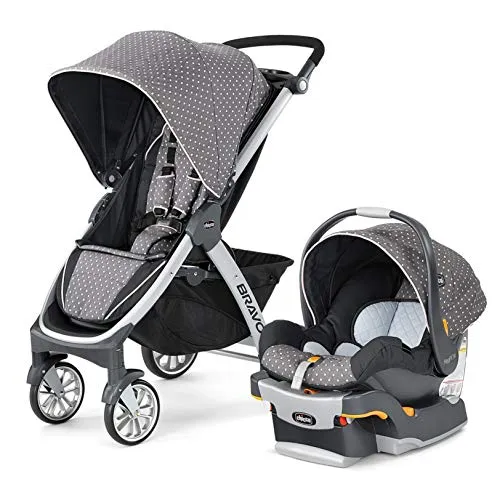 7 Rekomendasi Stroller di Bawah 1 Juta. Bentuknya Simpel, Gampang Dibawa dan Banyak Kegunaannya! 9