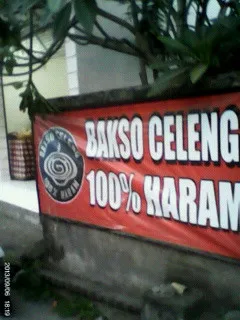 Selain Odading, Inilah Deretan Teknik Marketing Level Dewa yang Nggak Kalah Absurd 12