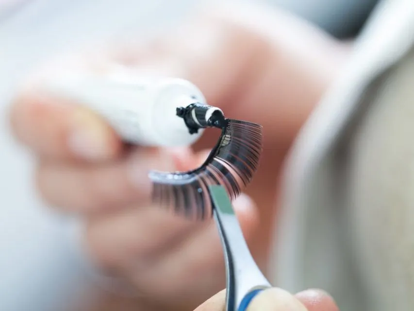 7 Tips Agar Bulu Mata Tumbuhnya Lentik dan Nggak Gampang Rontok. Eyelash Extension? Nope! 13