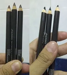 4 Alasan Kenapa Pensil Alis Hitam Sebenarnya Lebih Natural di Banding yang Cokelat. Wah! 5