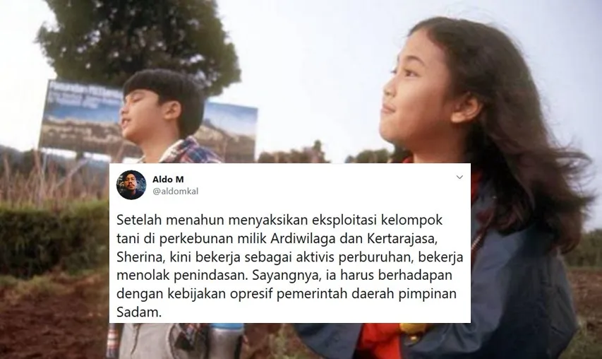 Skenario Kocak Film