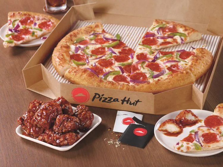 Kisah Sukses Pendiri Pizza Hut, Carney Bersaudara. Buka Restoran Pertama dengan Modal Seadanya 8