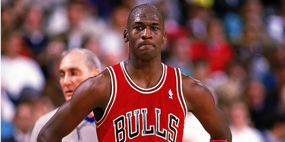 Kisah Sukses Michael Jordan. Cerdik dari Muda Hingga Jadi Pebasket Terbaik Sepanjang Masa! 4