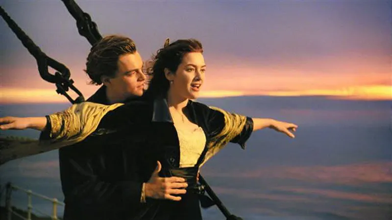 10 Film yang Ditonton Berkali-kali pun Nggak Ngebosenin. Layak Disebut Film Sepanjang Masa! 12