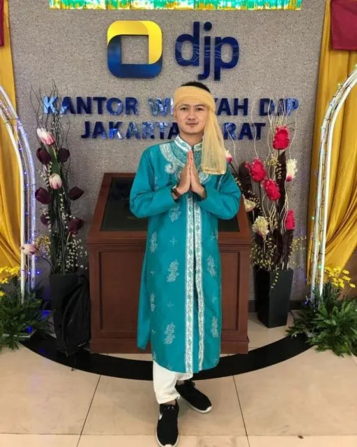 Cerita Karierku di Direktorat Jenderal Pajak. Tantangannya Tak Kalah Tinggi dari Tunjangannya! 8