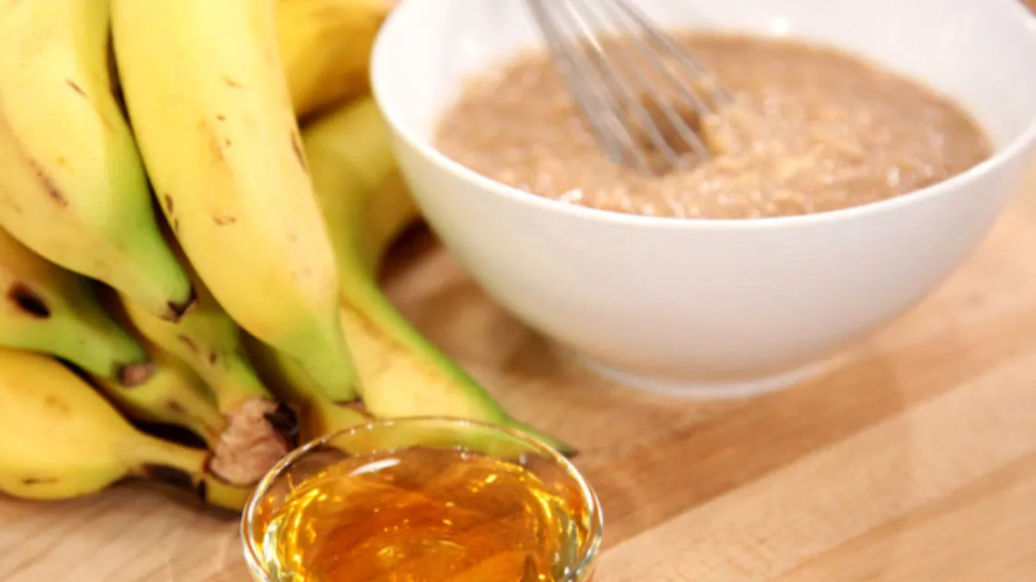 5 Manfaat Kulit Pisang untuk Wajah dan Aturan Pakainya. Efektif Tumpas Keriput dan Jerawat 10