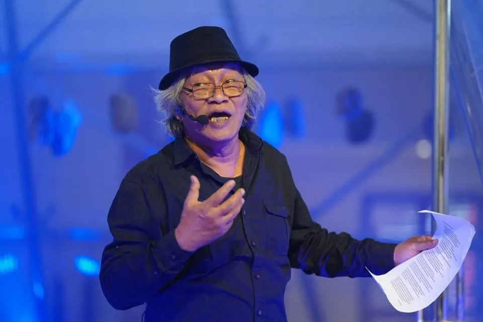 Resmi Dibuka, Festival Kesenian Yogyakarta 2020 Bisa Dinikmati Secara Langsung Maupun Daring 6