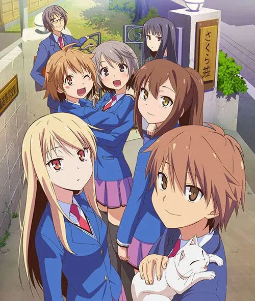 Cuma Nonton Anime, tapi Bisa Sampai Nangis? Kalau yang Ditonton 10 Film ini Wajar Aja sih :( 17