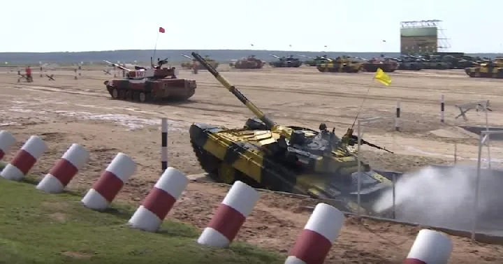 Agar Nggak Ada Tank Nabrak Gerobak Lagi, ini 5 Hal yang Perlu Dilakukan. Kasihan Abang Baksonya :( 7