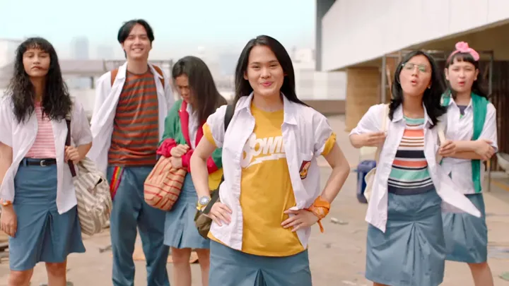 Mengenang 5 Tipe Teman Sekolah Saat Pertama Kali Masuk. Kamu Pasti Relate! 10