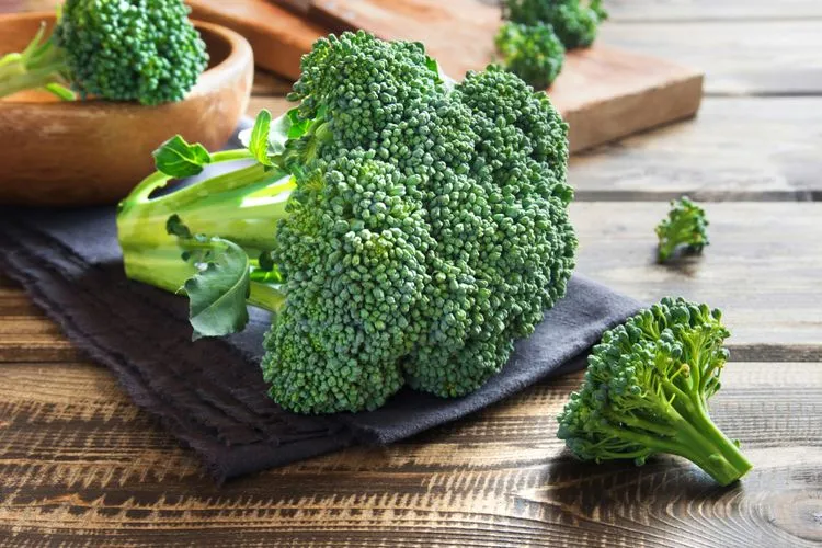8 Sayuran Hijau yang Paling Sehat di Bumi dan Rugi Kalau Dilewatkan Tiap Hari. Superfood nih! 14