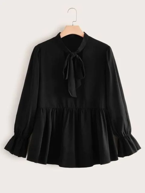 Bukan Kemeja Biasa, Ini Alternatif Busana Formal yang Kekinian tapi Elegan! 14