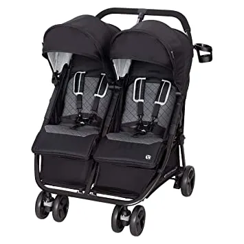 7 Rekomendasi Stroller di Bawah 1 Juta. Bentuknya Simpel, Gampang Dibawa dan Banyak Kegunaannya! 14
