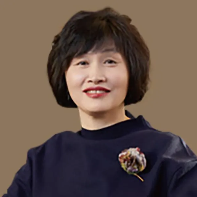 Kenalan dengan 5 Perempuan Paling Kaya di Korea. Sesuai Nggak Sama Eonnie di Drama? 8