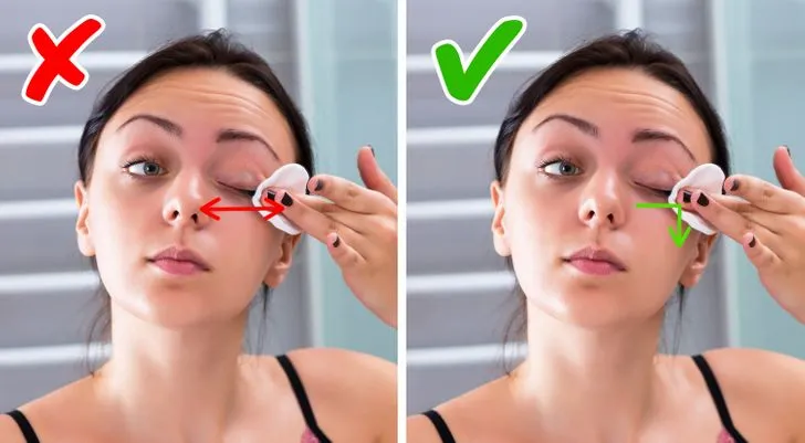 7 Tips Agar Bulu Mata Tumbuhnya Lentik dan Nggak Gampang Rontok. Eyelash Extension? Nope! 12