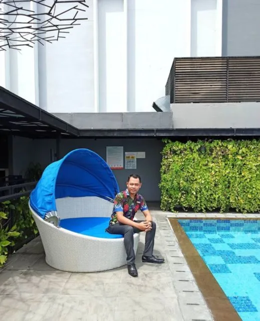 Kisah Pengalamanku Kerja di Hotel dan Kapal Pesiar yang Kata Orang Asyik, Bisa Jalan-jalan. Seru! 5