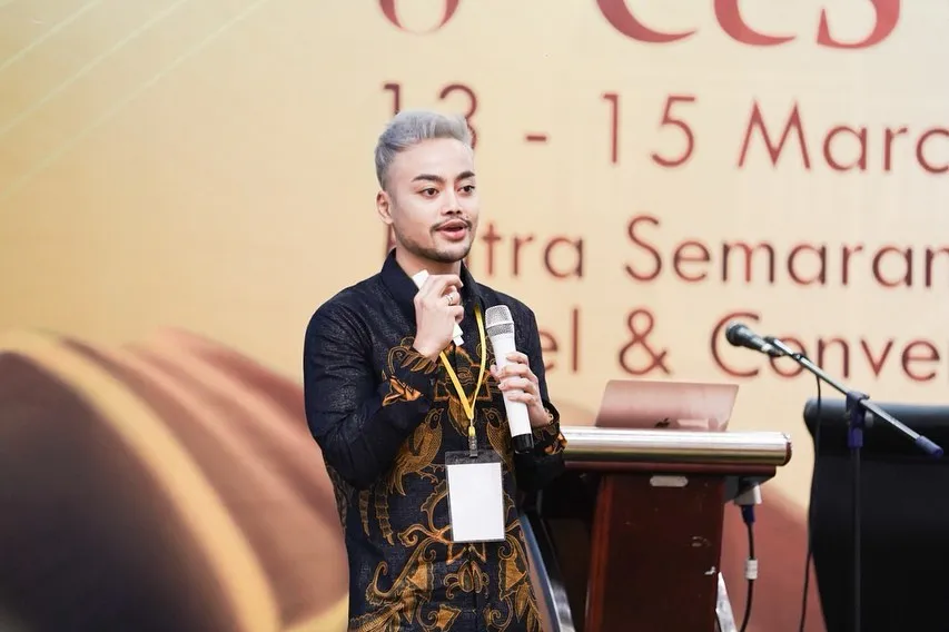 Perjalanan Panjangku Jadi Dokter Kulit Estetik. Bahagianya Bikin Orang Makin Merasa Percaya Diri! 9