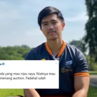 Ladeni Penipuan bahkan Uangnya Tetap Ditransfer, Kaesang Pangarep: Saya Tahu Kamu di Mana, lo