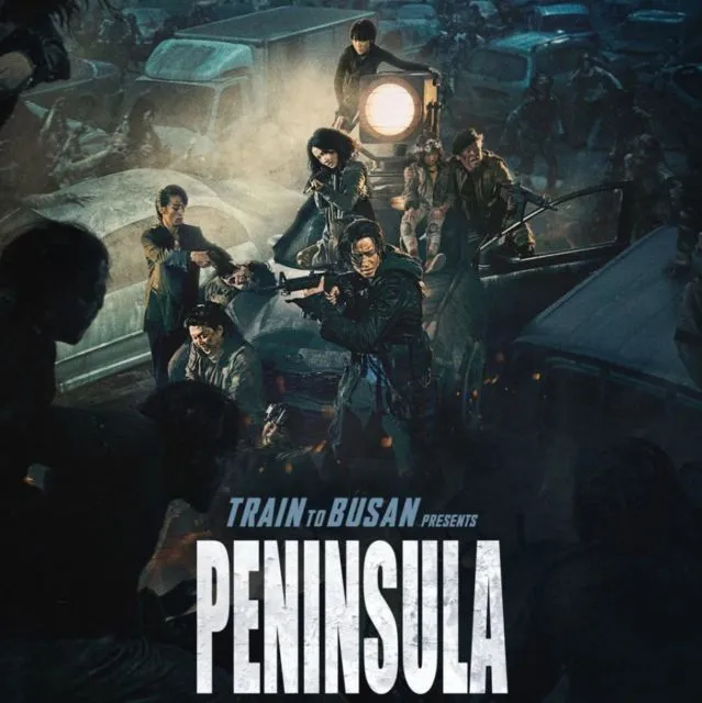 11 Rekomedasi Film Zombie Terbaik yang Seremnya Bikin Geregetan. Lebih dari Sekadar Horor! 22