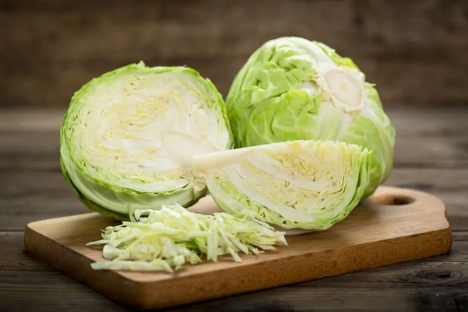 8 Sayuran Hijau yang Paling Sehat di Bumi dan Rugi Kalau Dilewatkan Tiap Hari. Superfood nih! 12