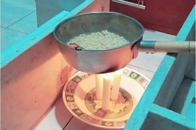 11 Lifehack Kocak Versi Anak Kosan. Di Tengah Keterbatasan, Orang Justru Akan Semakin Kreatif 17