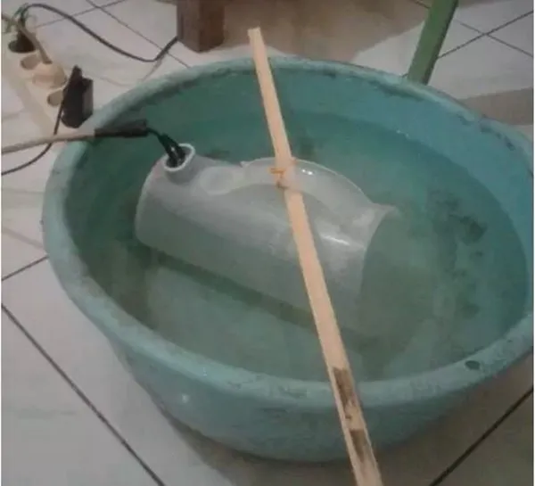 11 Lifehack Kocak Versi Anak Kosan. Di Tengah Keterbatasan, Orang Justru Akan Semakin Kreatif 22
