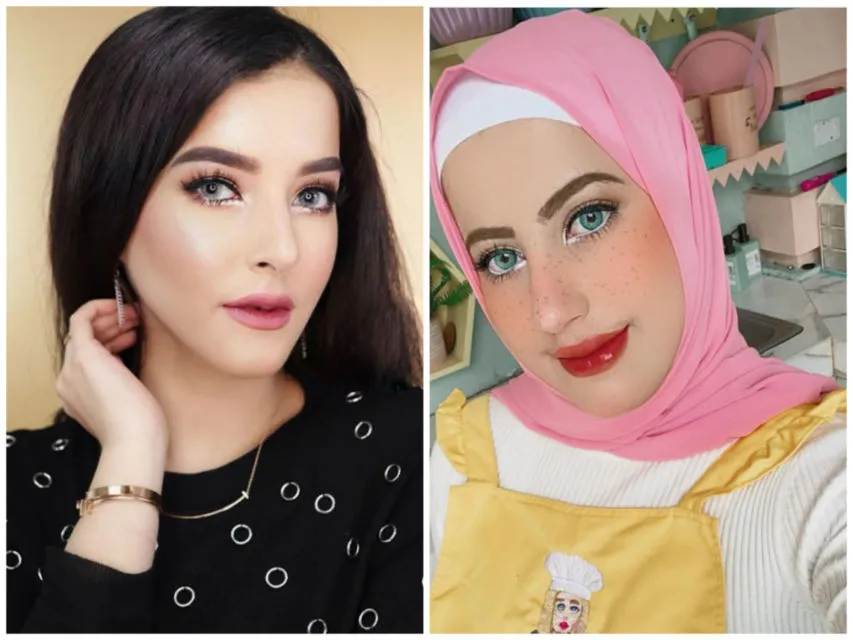 Perbedaan Gaya Tasya Farasya dan Tasyi Athasyia, Kembar tapi Beda Banget! 8