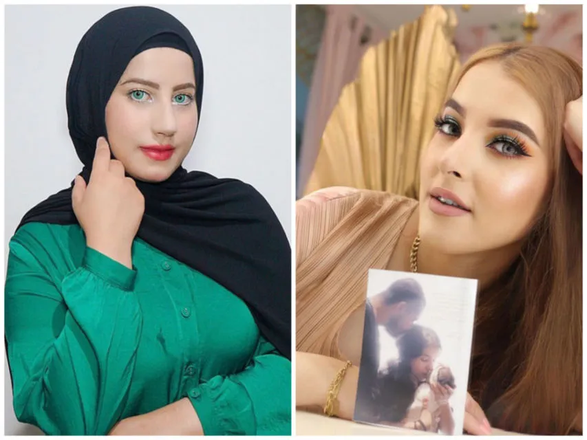 Perbedaan Gaya Tasya Farasya dan Tasyi Athasyia, Kembar tapi Beda Banget! 6