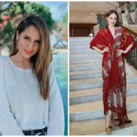Deretan Gaya Cinta Laura yang Paling Dikagumi Warganet. Simpel tapi Elegan!