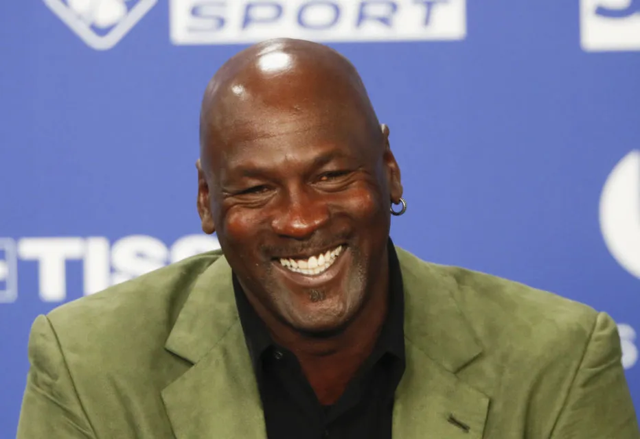 Kisah Sukses Michael Jordan. Cerdik dari Muda Hingga Jadi Pebasket Terbaik Sepanjang Masa! 6