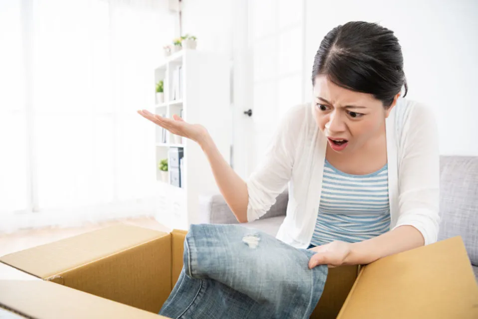 Dear Sellers, ini 5 Alasan Logis Kenapa Para Pembeli Ogah Belanja di Online Shop Kamu Lagi 7