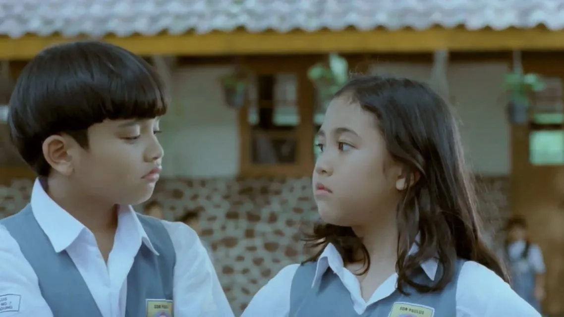 10 Film yang Ditonton Berkali-kali pun Nggak Ngebosenin. Layak Disebut Film Sepanjang Masa! 16