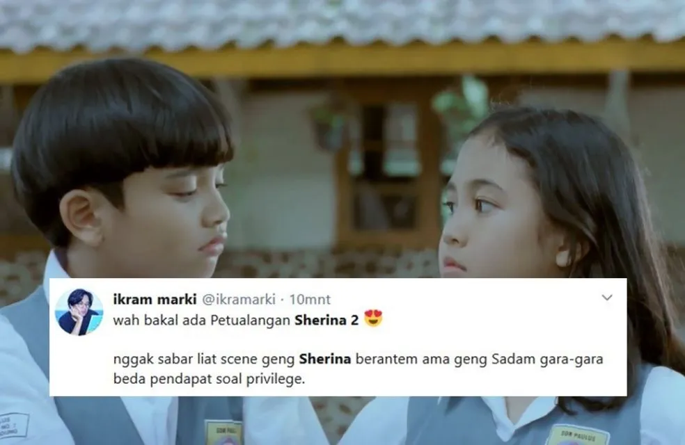 Skenario Kocak Film