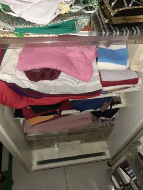 11 Benda Aneh yang Pernah Ada di Dalam Rumah, Antara Kreatif dan Random sih. Kocak Bener! :D 15