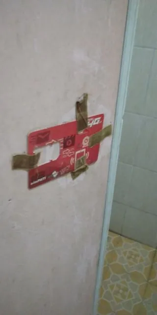 11 Benda Aneh yang Pernah Ada di Dalam Rumah, Antara Kreatif dan Random sih. Kocak Bener! :D 21